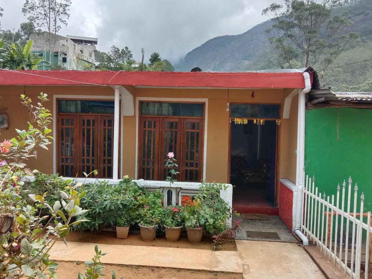 Dilani Adamspeak Riverstay Nallathanniya Extérieur photo