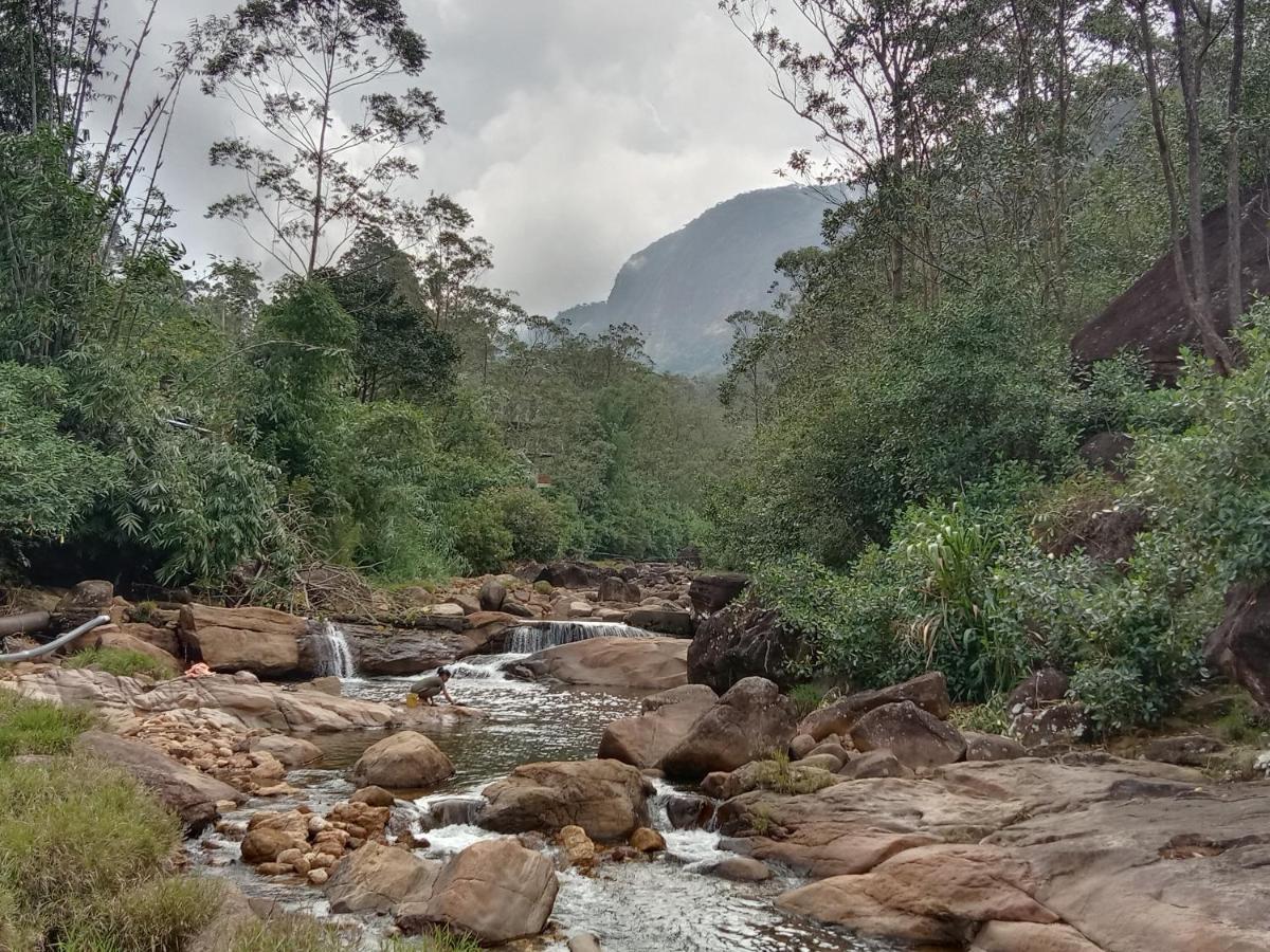 Dilani Adamspeak Riverstay Nallathanniya Extérieur photo