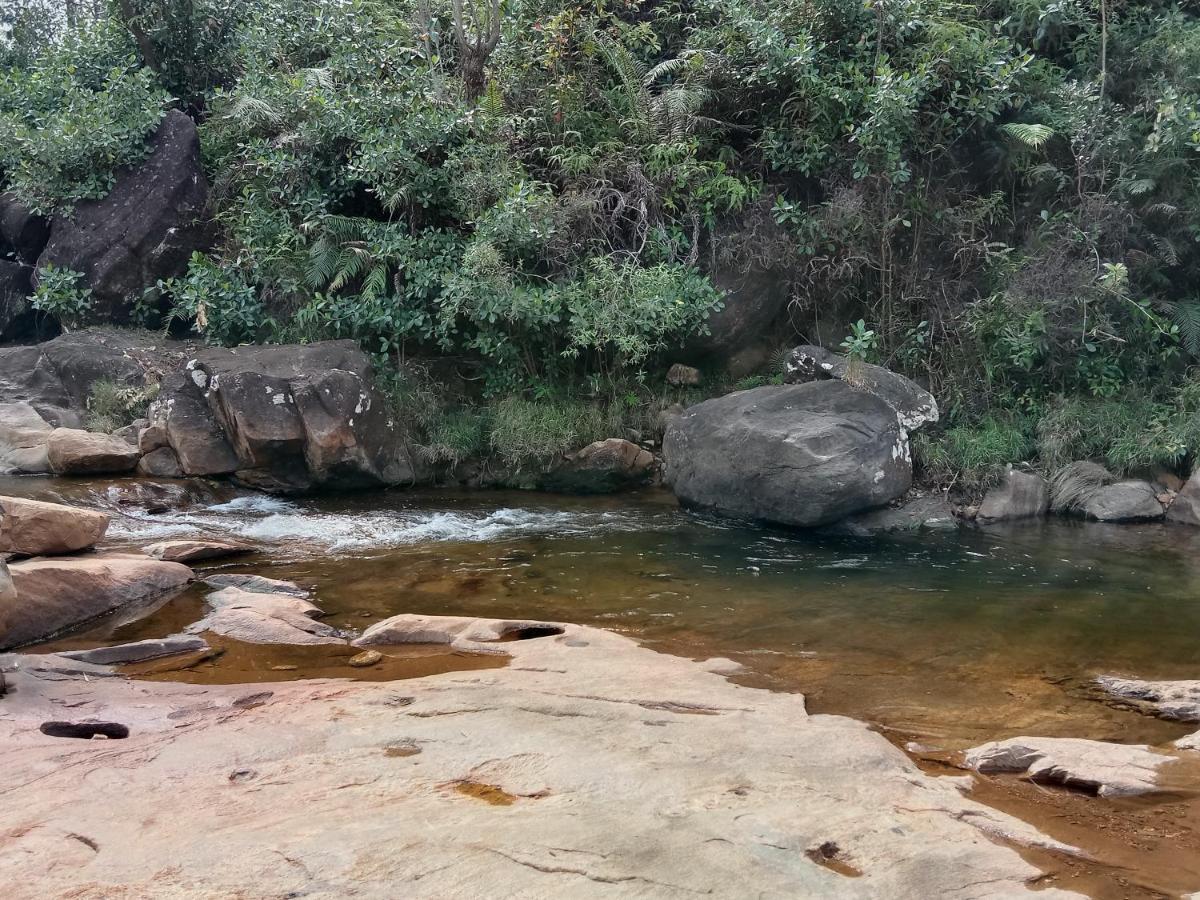 Dilani Adamspeak Riverstay Nallathanniya Extérieur photo