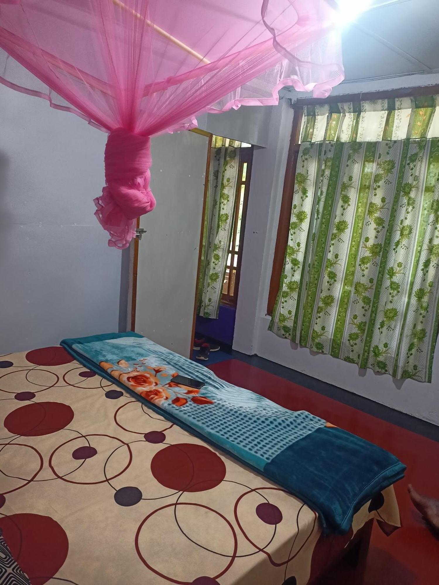 Dilani Adamspeak Riverstay Nallathanniya Extérieur photo