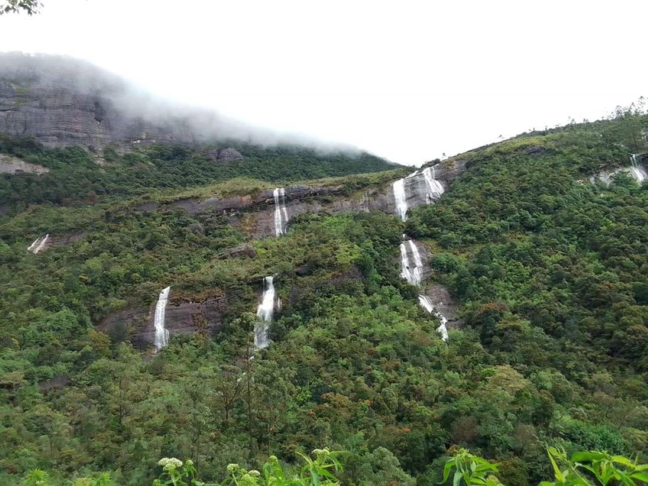 Dilani Adamspeak Riverstay Nallathanniya Extérieur photo