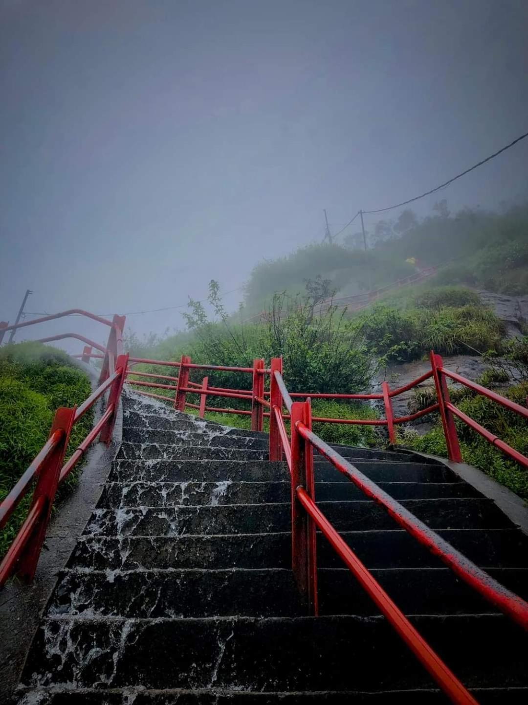Dilani Adamspeak Riverstay Nallathanniya Extérieur photo
