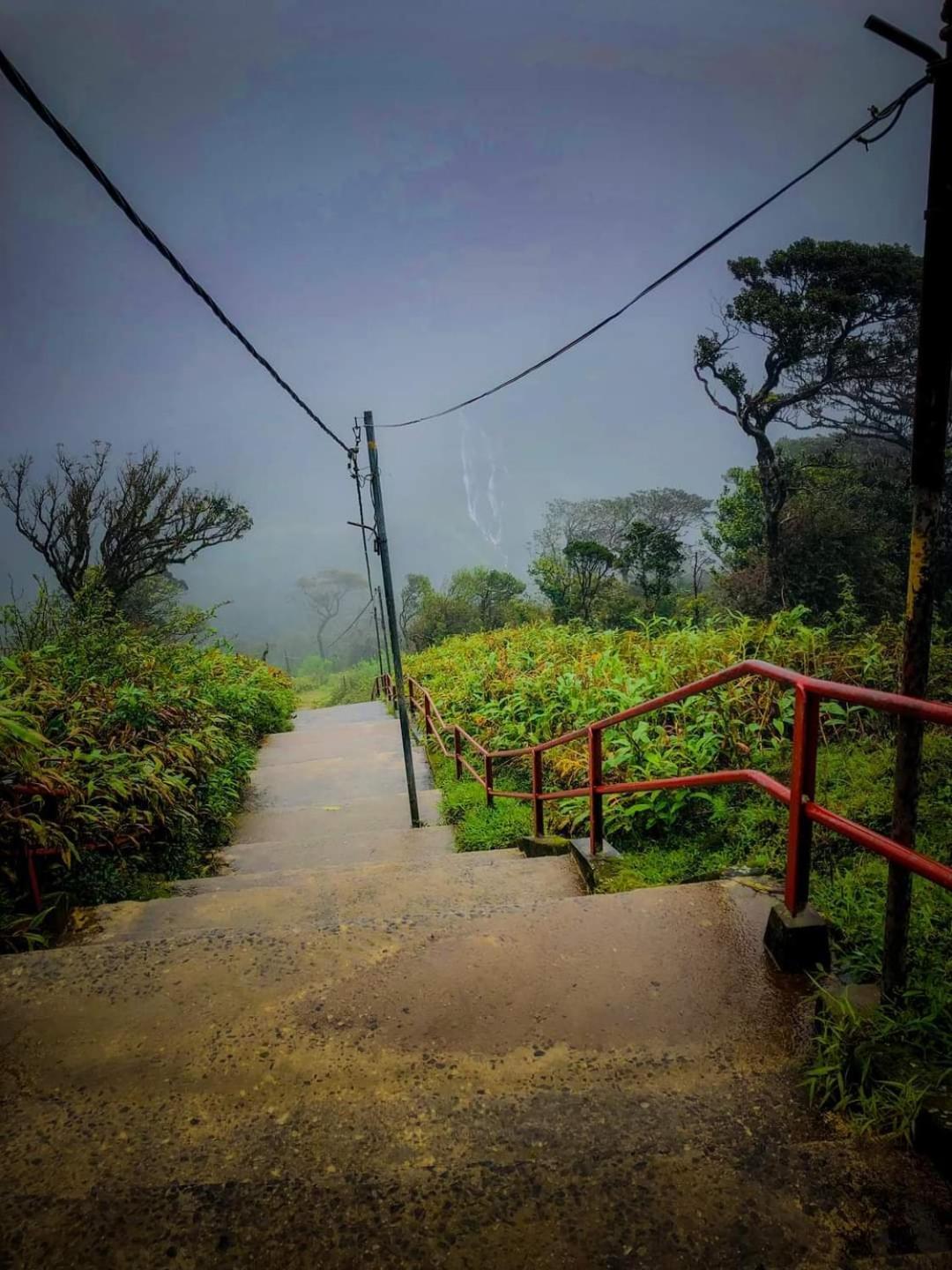 Dilani Adamspeak Riverstay Nallathanniya Extérieur photo