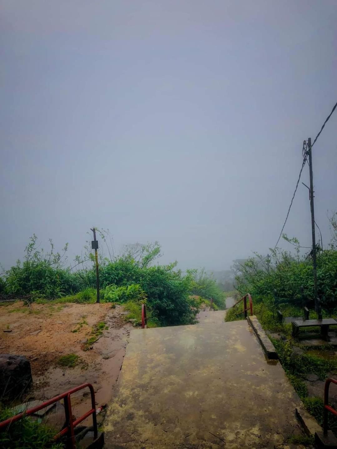 Dilani Adamspeak Riverstay Nallathanniya Extérieur photo