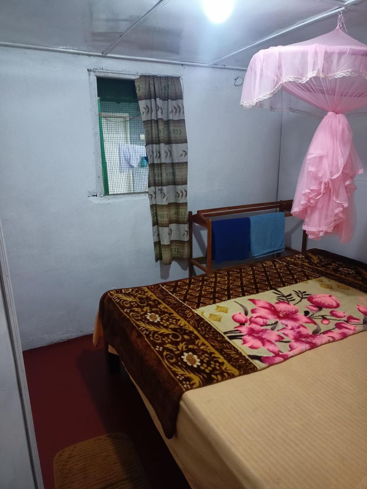Dilani Adamspeak Riverstay Nallathanniya Extérieur photo