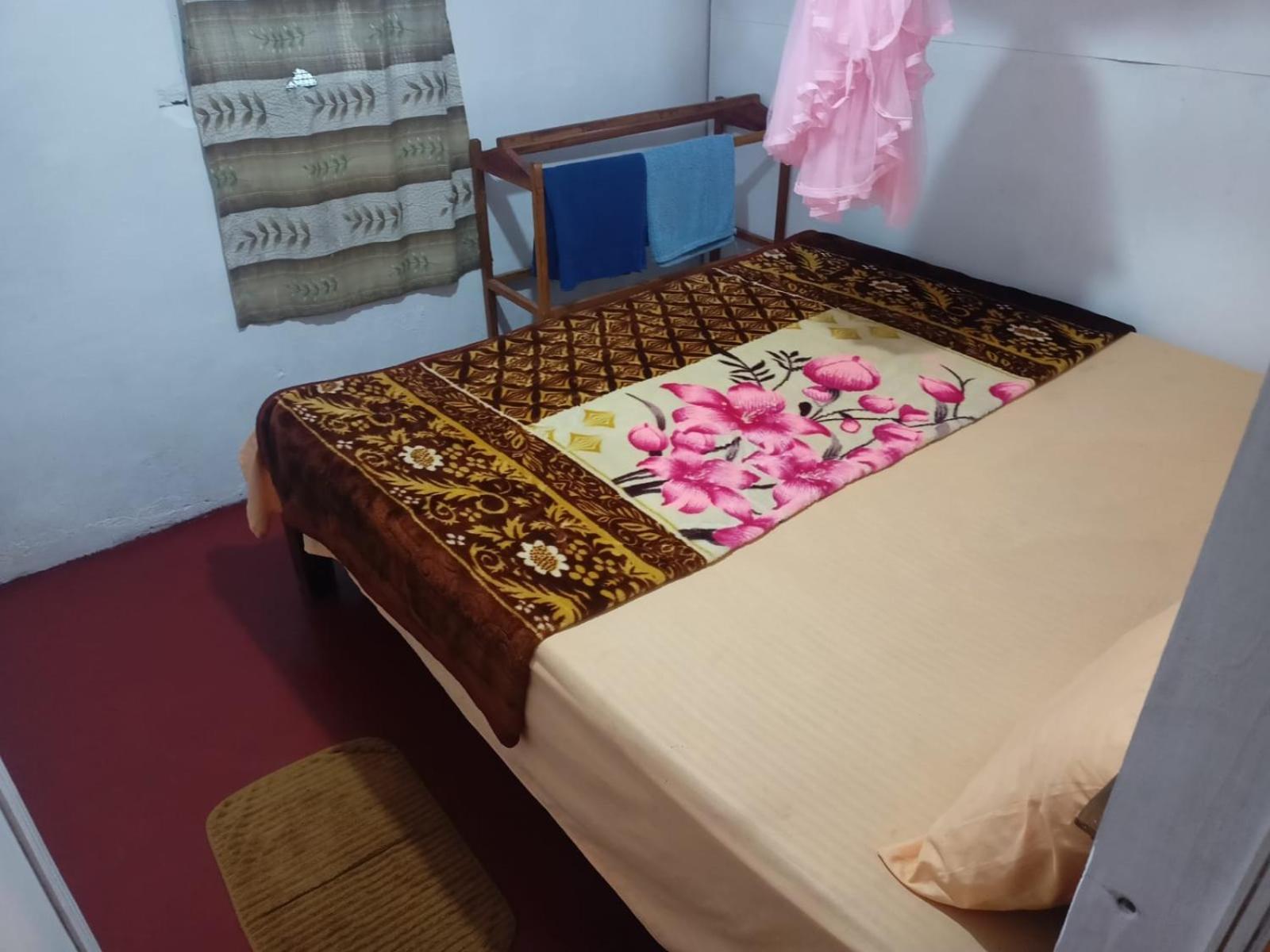 Dilani Adamspeak Riverstay Nallathanniya Extérieur photo