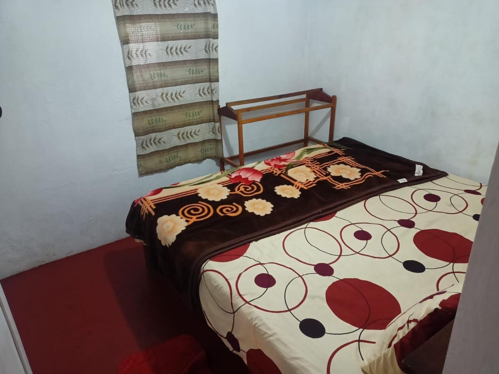 Dilani Adamspeak Riverstay Nallathanniya Extérieur photo