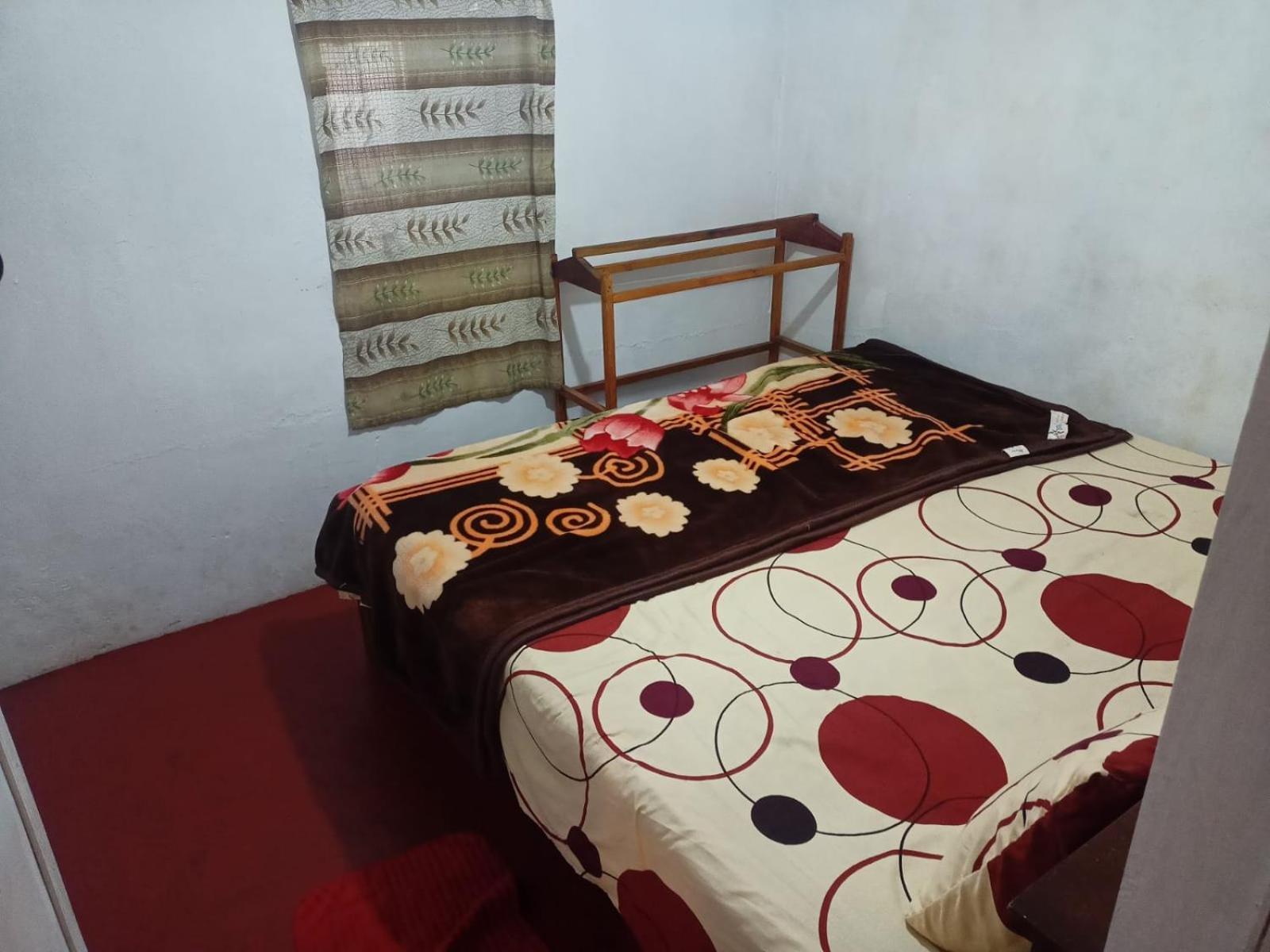 Dilani Adamspeak Riverstay Nallathanniya Extérieur photo