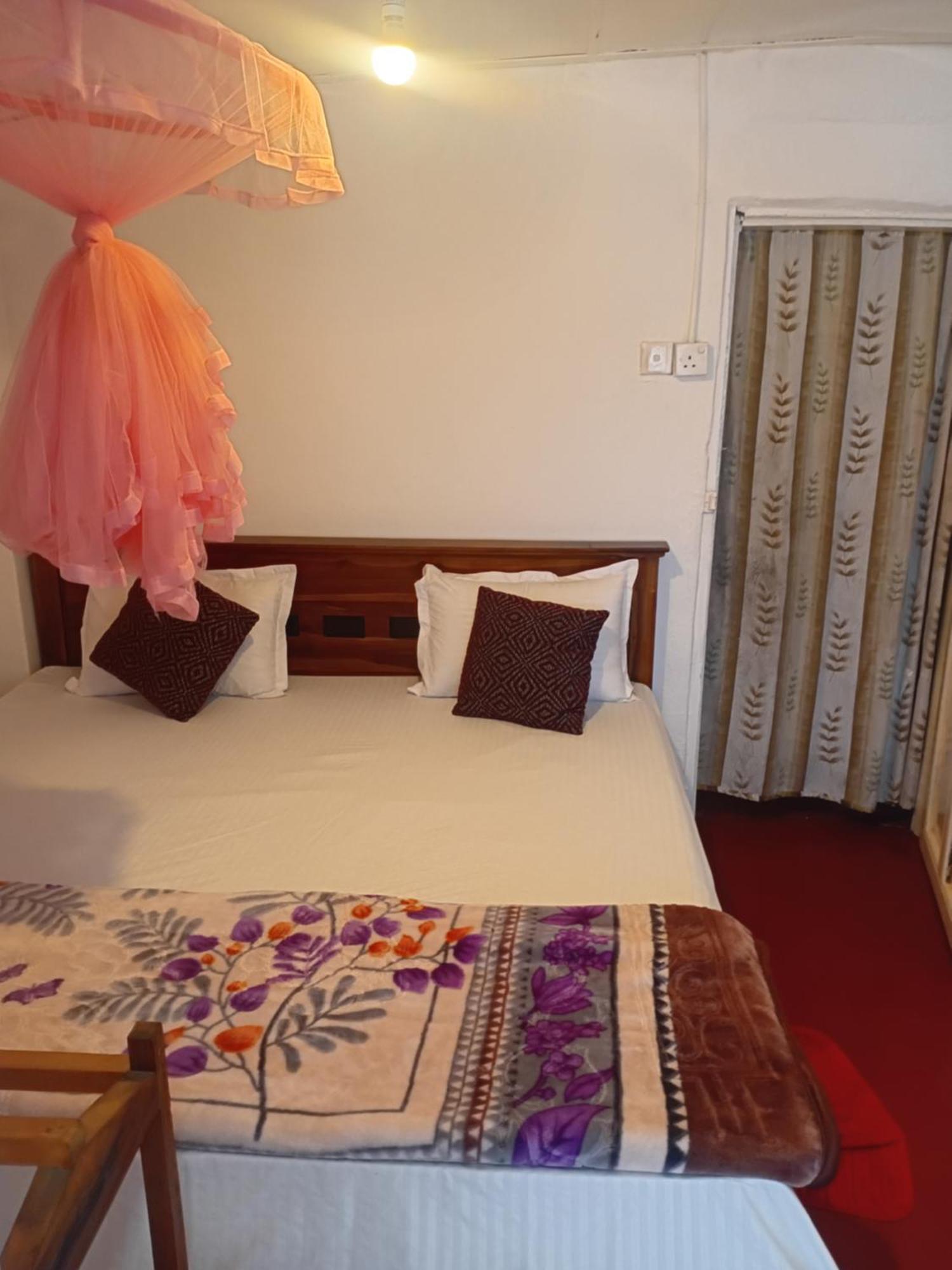Dilani Adamspeak Riverstay Nallathanniya Extérieur photo